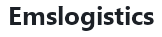 Emslogistics